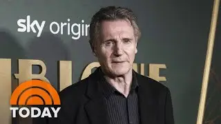 Liam Neeson to fill Leslie Nielsen’s shoes in ‘Naked Gun’ reboot