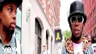 Trinidad James - Gold Chronicles Ep. 6