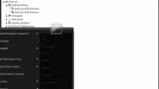 Win7 x 64 USB ADB Driver install