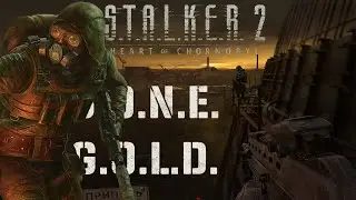 SMOKING BARRELS, GOLD, AND FACTIONS| S.T.A.L.K.E.R. 2