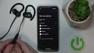 How to Pair NICEBOY Hive Sport 2 with Android |  Easy Connect Your Earbuds to Android