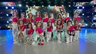 Dancefabrique - На лабутенах