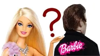 Barbie'nin Gizemli komşusu tanışma 1.Bölüm  Barbie korku gerilim filmi