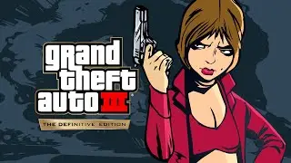 Grand Theft Auto III – The Definitive Edition – видеосравнение