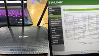 How To Configure TP LINK Router As a Repeater Convert router as a Wireless Extender Setup