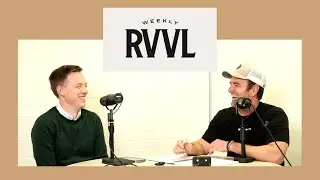 advocate not accuser | RVVL Podcast