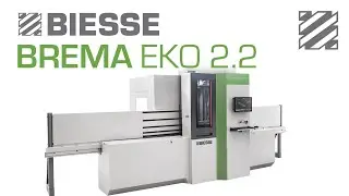 Brema Eko 2.2