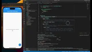 Flutter Tutorial - Shared Preferences - Store and Load Data Persistence