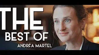 The best of ANDRÉA MARTEL