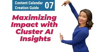 Strategic Keyword Expansion: Maximizing Impact with Cluster AI Insights | Seed keywords