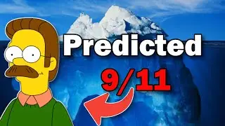 The Media That Predicted the Future Iceberg Explained