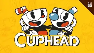 How Cuphead's Bosses (Try to) Kill You