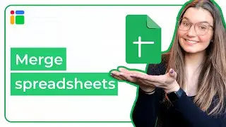 How to merge multiple Google Sheets into a single Master Sheet (updated version in description)