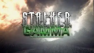 S.T.A.L.K.E.R  - G.A.M.M.A 0.9 - Ultimate Gun Pack 1.5.1 400+ стволов - ИНТЕРАКТИВ + Усложнения!