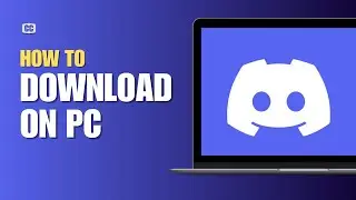 How to Download Discord on PC | Install Discord on PC (2024)