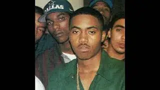 [FREE] Nas Type Beat 2023 - 