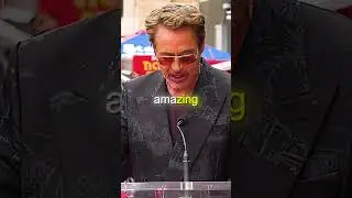 The Avengers ROAST Chris Hemsworth! 