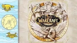 5 фактов о Warcraft, о которых стоит знать | Что показали Blizzard