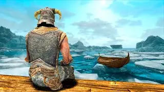 Amazing Skyrim Mods That Have Been Forgotten