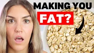 Stop Eating Oatmeal! (If You Want to Lose Weight)