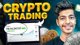 How to do Crypto Futures and Options Trading on Delta Exchange || Beginners Guide!