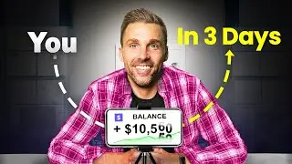 How To Start Marketing and Get Paying Clients In 72 Hours (FAST & FREE)