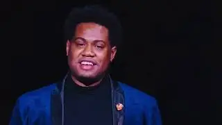 Keymon Murrah Counter-tenor sings Rossini