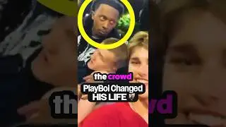 Playboi Carti Changed A FANS LIFE!