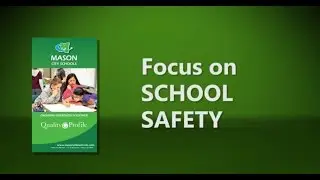 2014-15 Quality Profile: School Safety