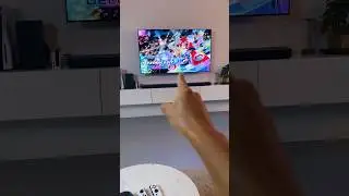 Mario Kart is better with THIS! 💪