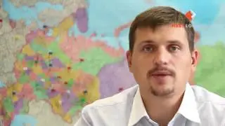 First Logistik  Юбилей стеллажной компании First Logistik