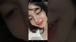 tiktok live cantik banget 🥵