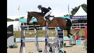 Day 3 Highlights: Dodson & Horrell Bolesworth International Horse Show 2022