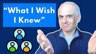 AVOID THESE COSTLY MISTAKES - How to choose the Best Network Marketing Company [Must Watch]