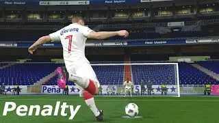 S7LL Penalty