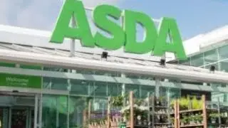 ASDA SUPERMARKET GROCERY HAUL TOUR 2023 | ASDA SUPERMARKET COVENTRY...