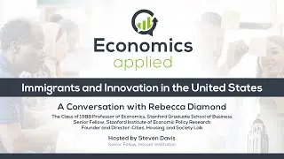 Immigrants and Innovation in the United States | Economics, Applied