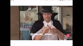 Магия 🙀😅😅🎩
prank pranks pranks_show