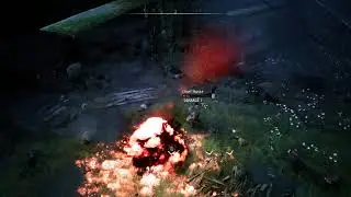 Mutant Year Zero no damage run: Fallen Angel fight