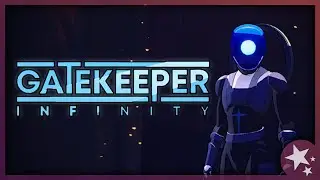 Checking Out A New Roguelike! - Gatekeeper: Infinity