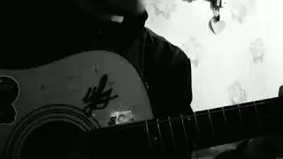 Мияги - Бони (под гитару)