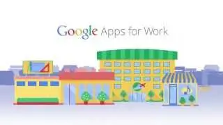 Google Apps for Work