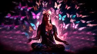 Progressive Psy Trance  Mix 🕉️ DJ NightStar Trance Music, Psytrance, Progressive Trance