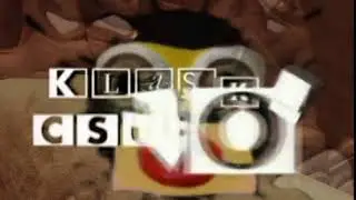 Harchi Crying Csupo V1