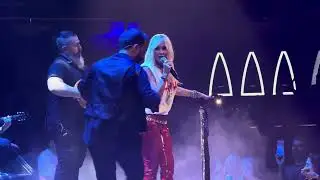 Anna Vissi - Methismeni Mou Kardia, Hotel Ερμού 8, 26/04/2024