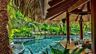 Tabacon Thermal Resort & Spa Costa Rica