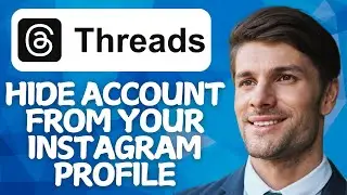 How To Hide Your Threads Account From Your Instagram Profile In 2025 (Guide)