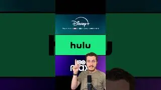 Disney, Hulu and Max’s New Insane Bundle