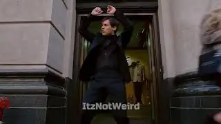 DANCIN' - VELOCITY  QUICK EDIT