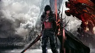 First Look At The Brand New ARPG - Final Fantasy 16 Gameplay - Part 1